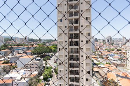Apartamento à venda com 72m², 3 quartos e 1 vaga Apartamento à venda com 72m², 3 quartos e 1 vagaVista