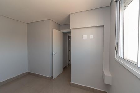Quarto 1 de apartamento para alugar com 2 quartos, 50m² em Jardim Villagio Ghiraldelli, Hortolândia