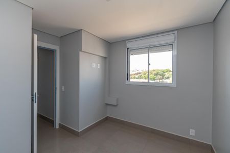 Quarto 1 de apartamento para alugar com 2 quartos, 50m² em Jardim Villagio Ghiraldelli, Hortolândia