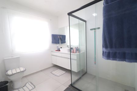 Apartamento à venda com 45m², 1 quarto e 1 vagaBanheiro