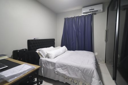 Apartamento à venda com 45m², 1 quarto e 1 vagaquarto