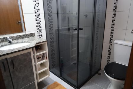 Apartamento para alugar com 56m², 2 quartos e 1 vagaBanheiro