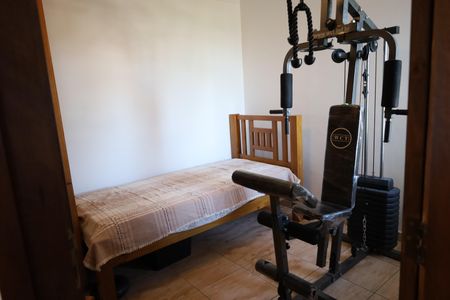 Apartamento para alugar com 56m², 2 quartos e 1 vagaQuarto 2