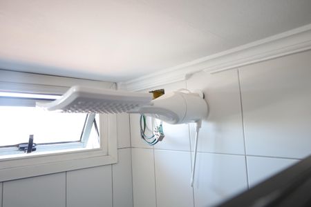 Apartamento para alugar com 56m², 2 quartos e 1 vagaBanheiro