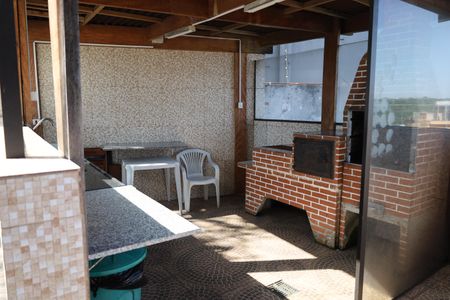 Apartamento para alugar com 56m², 2 quartos e 1 vagaÁrea comum