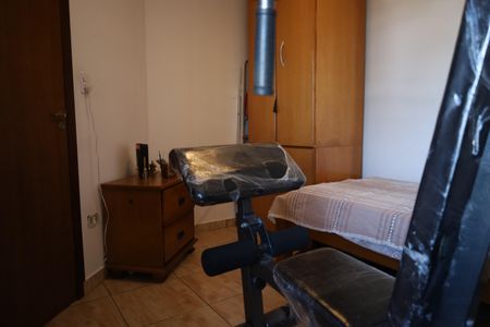 Apartamento para alugar com 56m², 2 quartos e 1 vagaQuarto 2