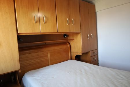 Apartamento para alugar com 56m², 2 quartos e 1 vagaQuarto 1