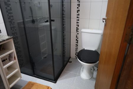 Apartamento para alugar com 56m², 2 quartos e 1 vagaBanheiro