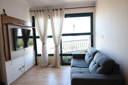 Apartamento para alugar com 56m², 2 quartos e 1 vagaSala