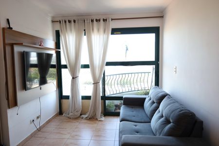 Apartamento para alugar com 56m², 2 quartos e 1 vagaSala