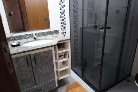 Apartamento para alugar com 56m², 2 quartos e 1 vagaBanheiro
