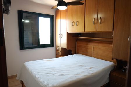 Apartamento para alugar com 56m², 2 quartos e 1 vagaQuarto 1