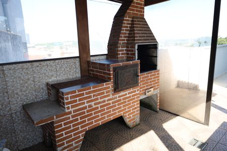 Apartamento para alugar com 56m², 2 quartos e 1 vagaÁrea comum