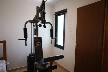 Apartamento para alugar com 56m², 2 quartos e 1 vagaQuarto 2