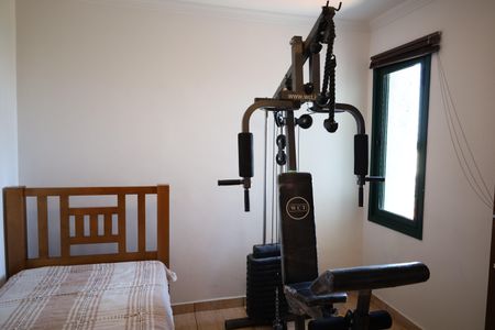 Apartamento para alugar com 56m², 2 quartos e 1 vagaQuarto 2