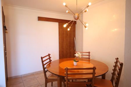 Apartamento para alugar com 56m², 2 quartos e 1 vagaSala de Jantar