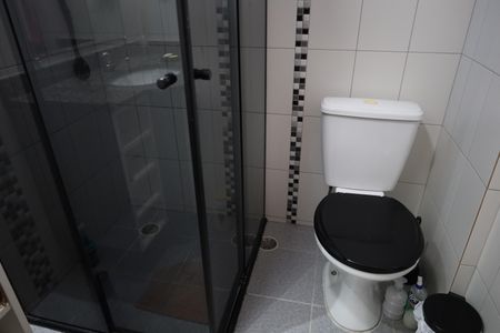 Apartamento para alugar com 56m², 2 quartos e 1 vagaBanheiro