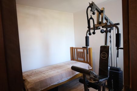 Apartamento para alugar com 56m², 2 quartos e 1 vagaQuarto 2