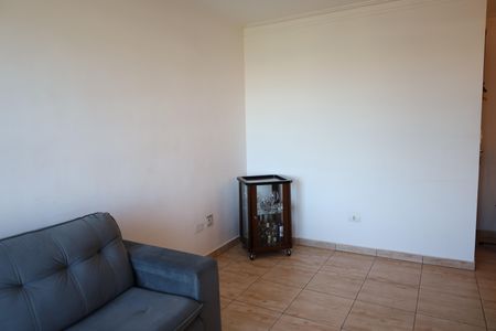 Apartamento para alugar com 56m², 2 quartos e 1 vagaSala