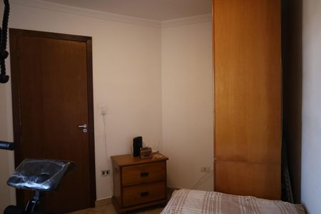 Apartamento para alugar com 56m², 2 quartos e 1 vagaQuarto 2