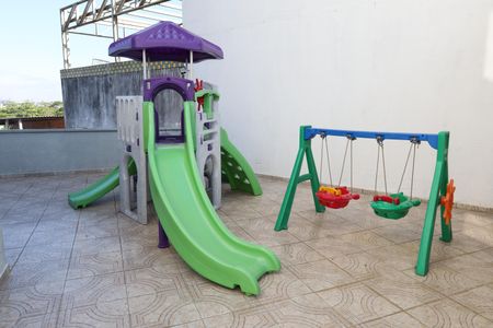 Apartamento para alugar com 56m², 2 quartos e 1 vagaÁrea comum