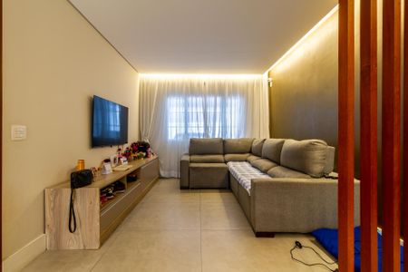 sala de casa à venda com 3 quartos, 170m² em Vila Sao Francisco (zona Sul), São Paulo