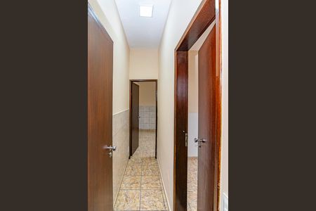 Casa para alugar com 50m², 2 quartos e sem vaga Casa para alugar com 50m², 2 quartos e sem vagaCorredor