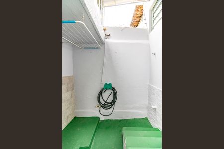 Casa para alugar com 50m², 2 quartos e sem vaga Casa para alugar com 50m², 2 quartos e sem vagaÁrea de Serviço