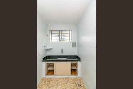 Casa para alugar com 50m², 2 quartos e sem vaga Casa para alugar com 50m², 2 quartos e sem vagaCozinha