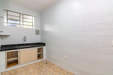 Casa para alugar com 50m², 2 quartos e sem vaga Casa para alugar com 50m², 2 quartos e sem vagaCozinha