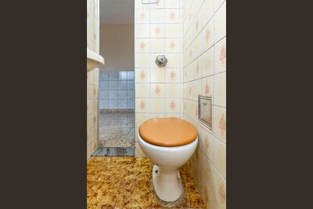 Casa para alugar com 50m², 2 quartos e sem vaga