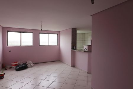Apartamento para alugar com 62m², 2 quartos e 1 vagaSala
