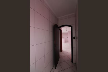 Apartamento para alugar com 62m², 2 quartos e 1 vagaBanheiro Social