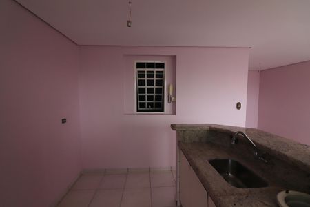 Apartamento para alugar com 62m², 2 quartos e 1 vagaCozinha
