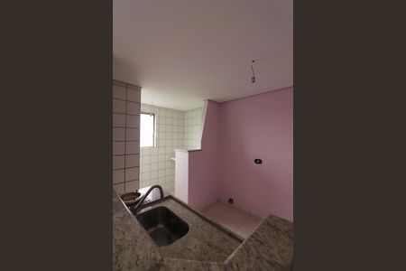 Apartamento para alugar com 62m², 2 quartos e 1 vagaCozinha