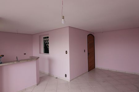 Apartamento para alugar com 62m², 2 quartos e 1 vagaSala