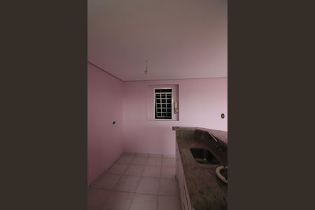 Apartamento para alugar com 62m², 2 quartos e 1 vagaCozinha