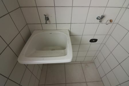 Apartamento para alugar com 62m², 2 quartos e 1 vagaÁrea de Serviço