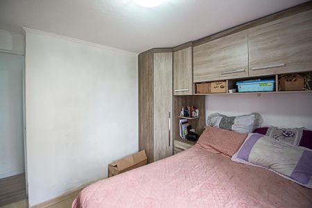 Quarto 1 de apartamento para alugar com 2 quartos, 58m² em Santa Terezinha, São Bernardo do Campo