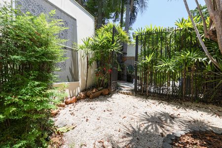 Casa para alugar com 630m², 3 quartos e 4 vagasÁrea externa