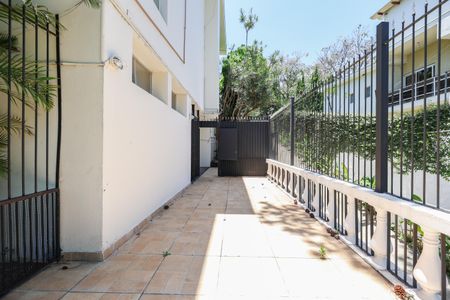 Casa para alugar com 630m², 3 quartos e 4 vagasÁrea externa