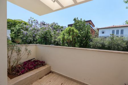 Casa para alugar com 630m², 3 quartos e 4 vagasSuíte Americana