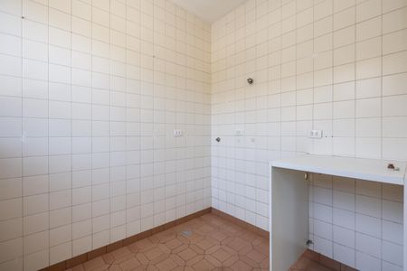 Casa para alugar com 630m², 3 quartos e 4 vagasCozinha