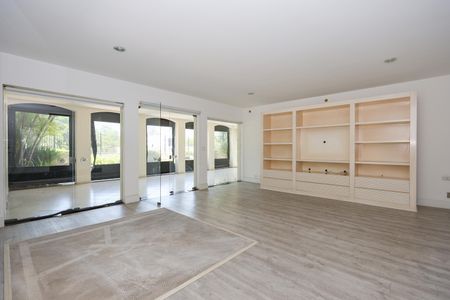 Casa para alugar com 630m², 3 quartos e 4 vagas Salão de festas