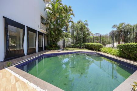 Casa para alugar com 630m², 3 quartos e 4 vagasÁrea externa