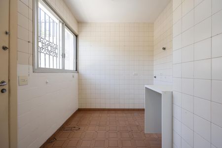 Casa para alugar com 630m², 3 quartos e 4 vagasCozinha