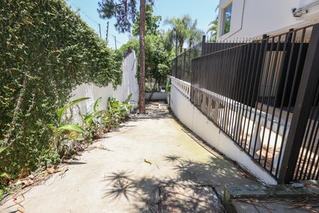 Casa para alugar com 630m², 3 quartos e 4 vagasÁrea externa