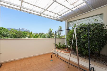 Casa para alugar com 630m², 3 quartos e 4 vagasSuíte 1