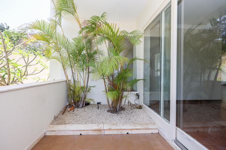 Casa para alugar com 630m², 3 quartos e 4 vagasSala 2