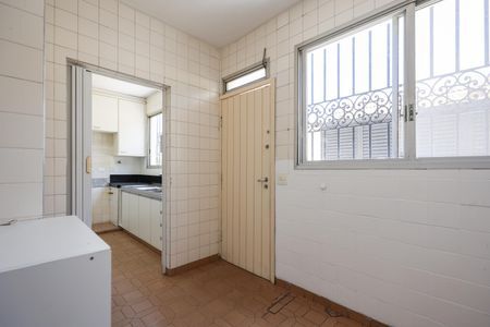 Casa para alugar com 630m², 3 quartos e 4 vagasCozinha